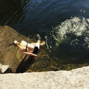 Meet your Posher, Anne